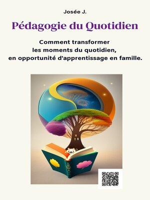 cover image of Pédagogie du Quotidien
